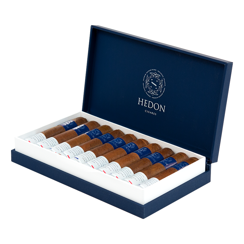 HEDON ECLATANT Box 10