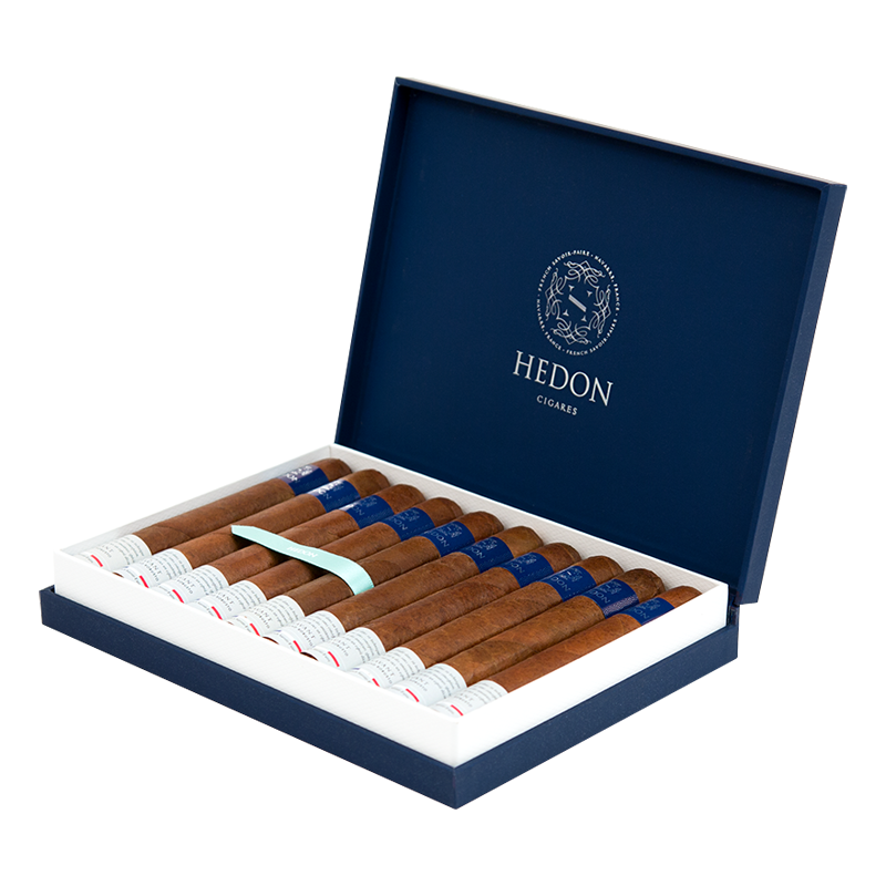 HEDON SAVANT Box 10
