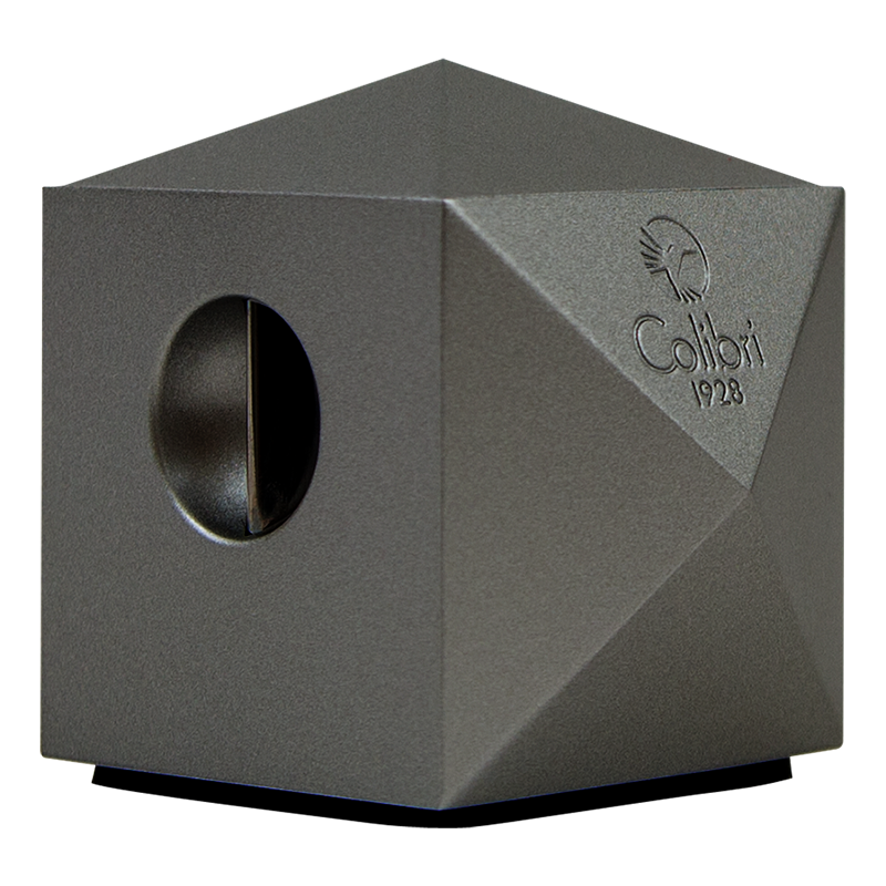 COLIBRI VS-CUT - QUASAR - GUNMETAL Piece