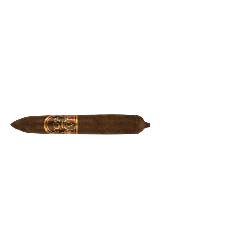 OLIVA FIGURADO - SERIE V Stick