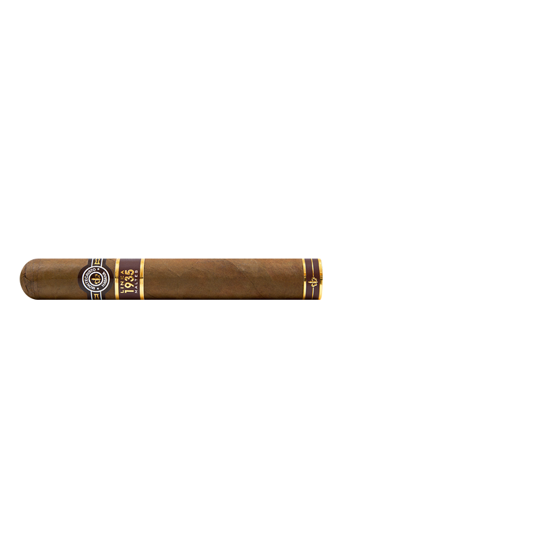 MONTECRISTO LINEA 1935 - MALTES Stick