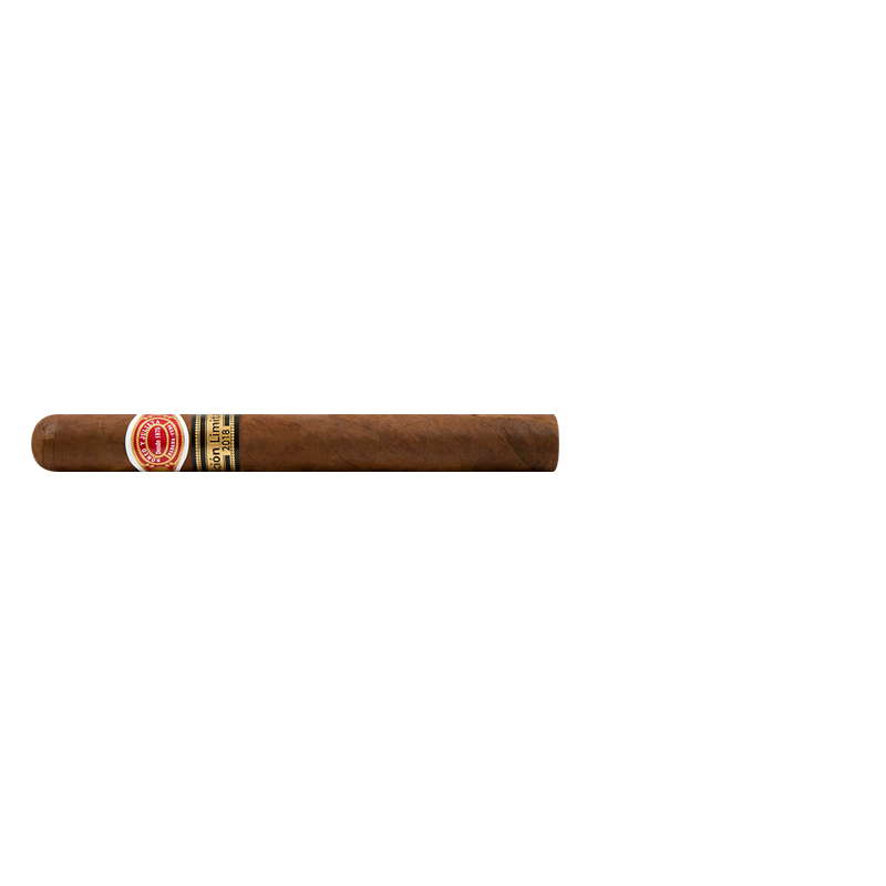 ROMEO y JULIETA TACOS - 2018 Stick