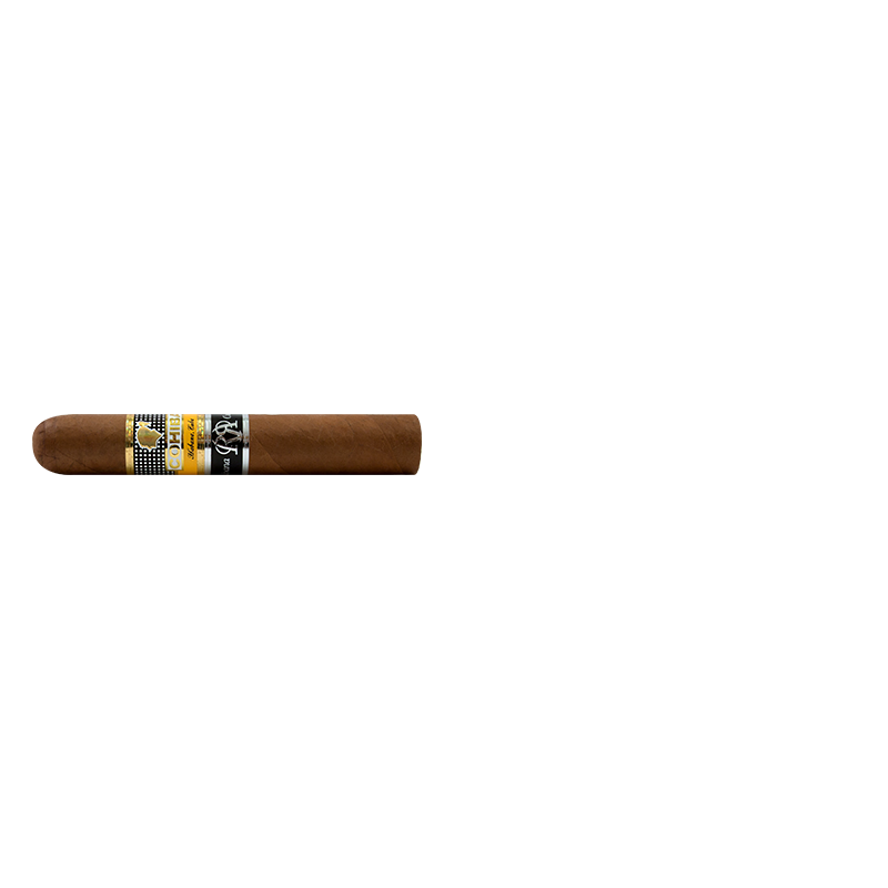 COHIBA ROBUSTOS RESERVA COSECHA 2014 - 2018 Stick