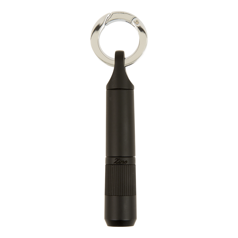 ZINO PUNCH CUT - RG70/38 - BLACK Piece