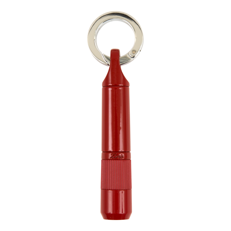 ZINO PUNCH CUT - RG70/38 - RED Piece