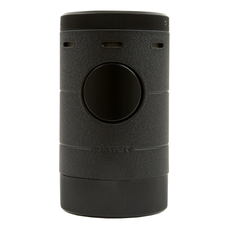 XIKAR VOLTA - TABLETOP LIGHTER - BLACK Piece