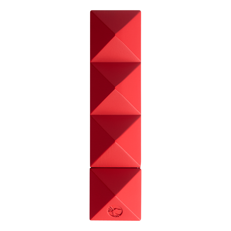 COLIBRI PUNCH - QUASAR - RED Piece