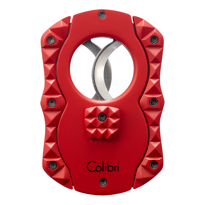 COLIBRI CUT - QUASAR - RED Piece