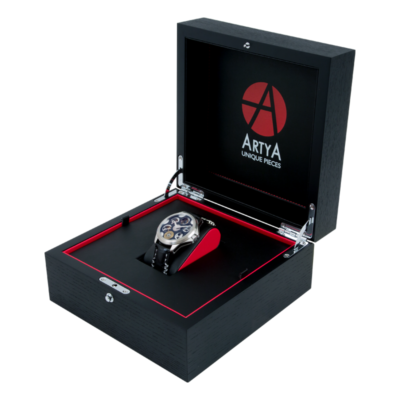 ARTYA SON OF A GUN RUSSIAN ROULETTE DESERT EAGLE Piece