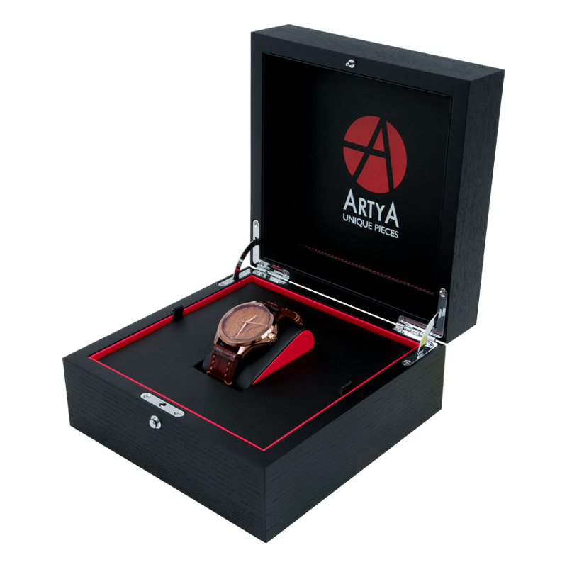 ARTYA SON OF EARTH TOBACCO CHOCOGOLD - GRAUER LEAF Piece