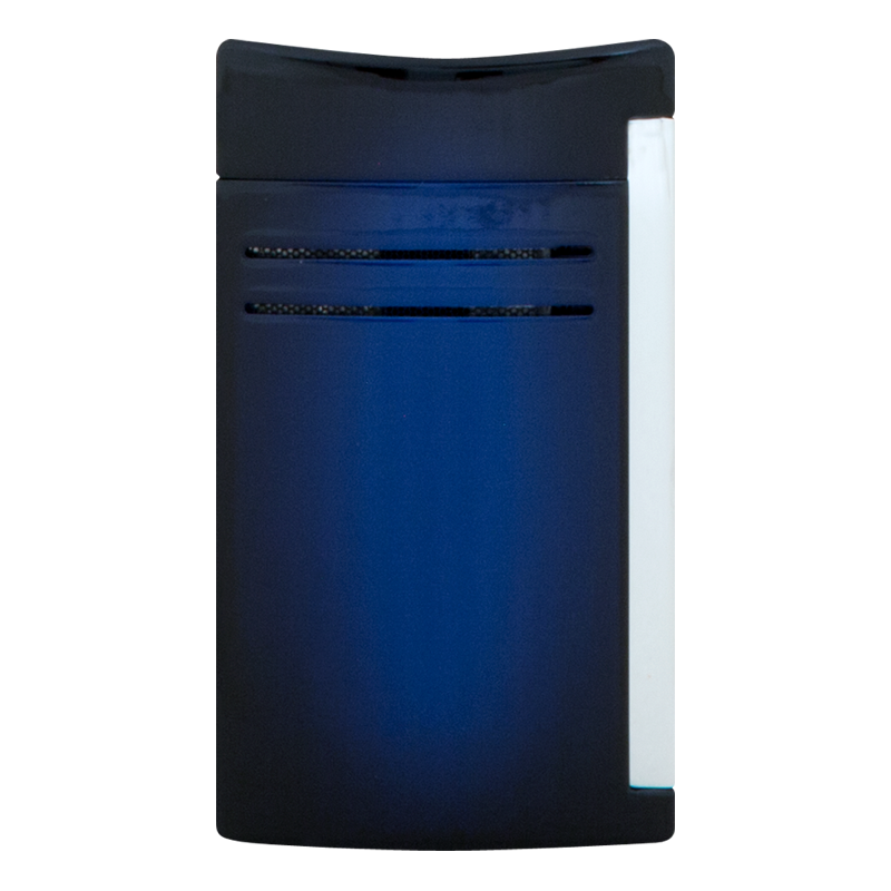 ST DUPONT MAXIJET - SUN BURST BLUE Piece