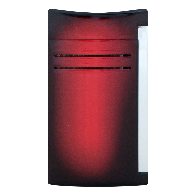 ST DUPONT MAXIJET - SUN BURST MARRON Piece