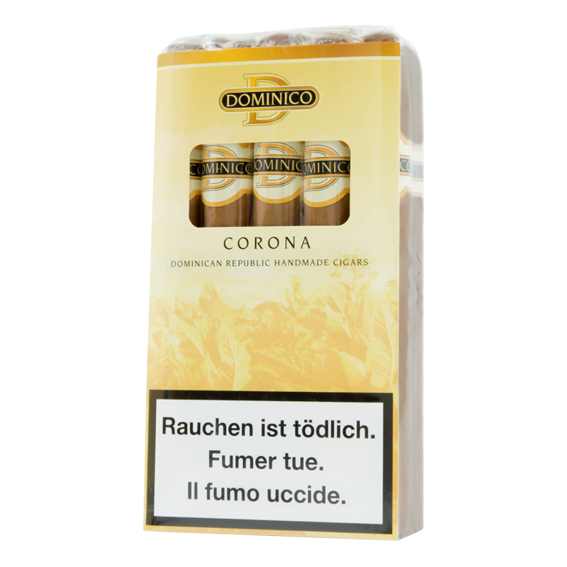 DOMINICO CORONA Box 10
