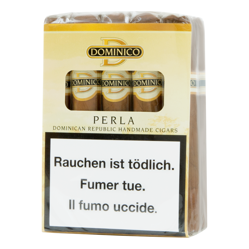 DOMINICO PERLA Box 10