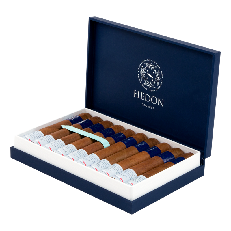 HEDON REVEUR Box 10