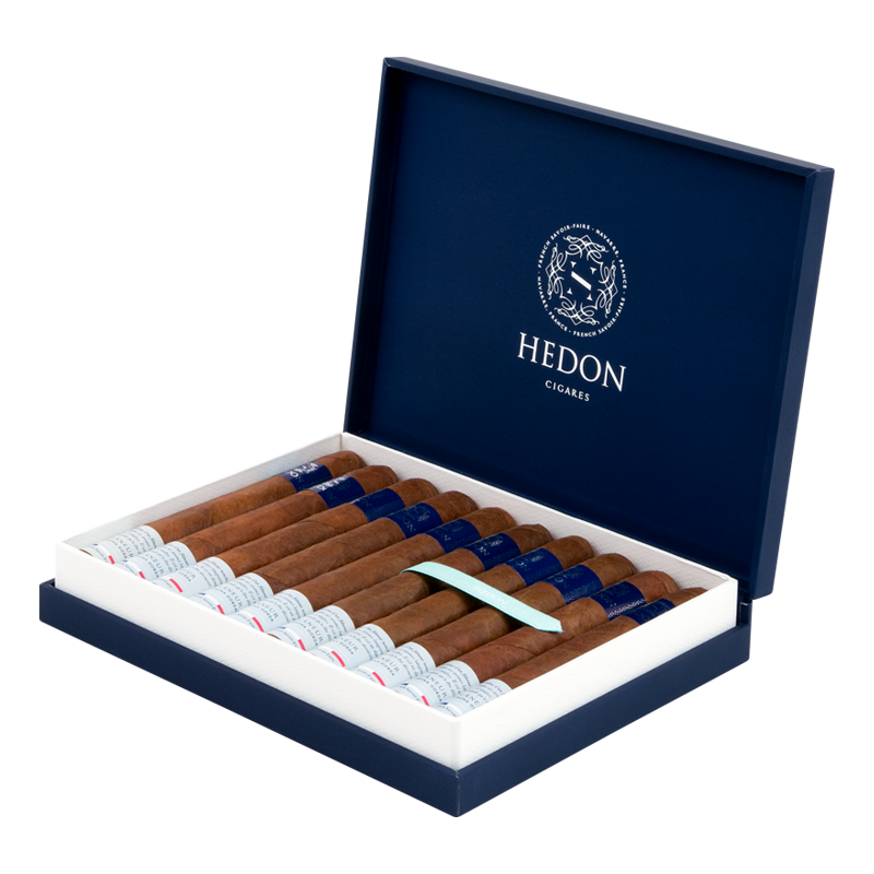 HEDON FLANEUR Box 10
