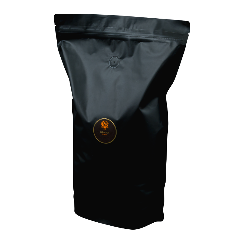 ALTITUDE CAFE BRAZIL DATERRA SANTA COLOMBA - 1 kg Box