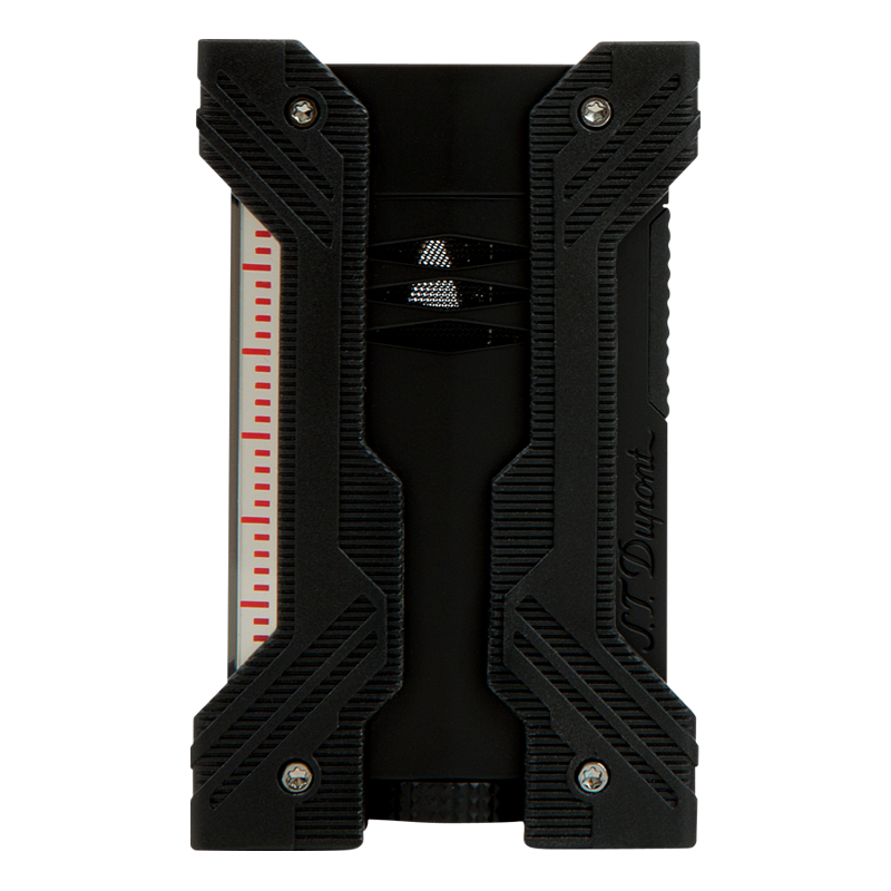 ST DUPONT DEFI XXTREME - BLACK Piece