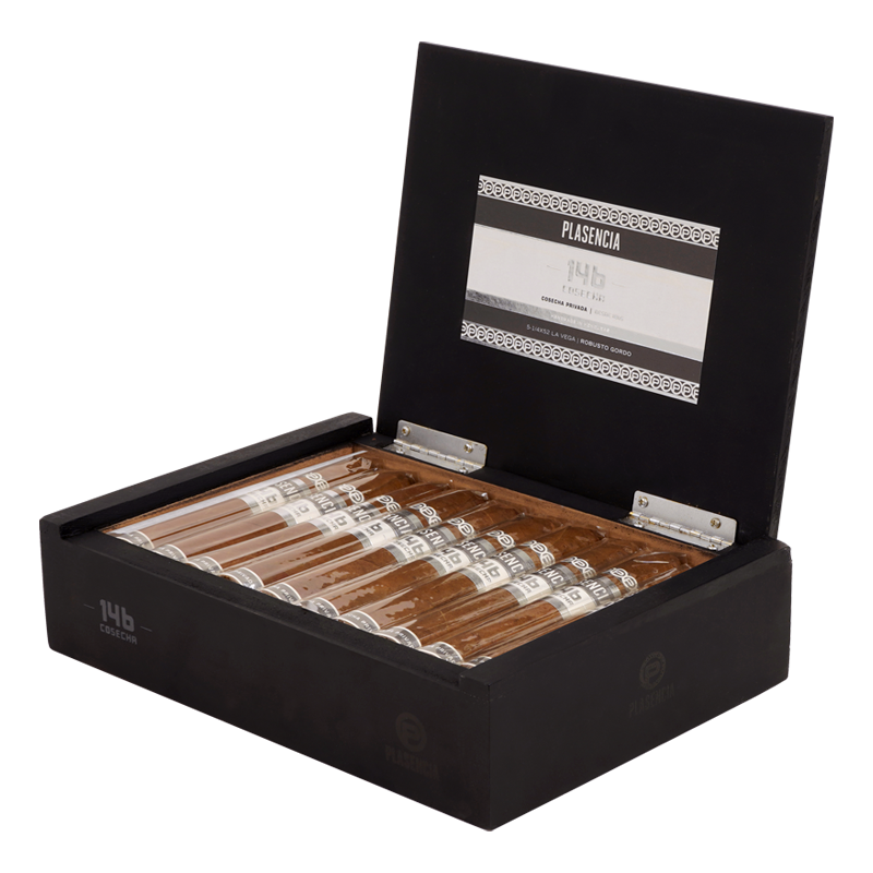 PLASENCIA COSECHA 146 - LA VEGA Box 20