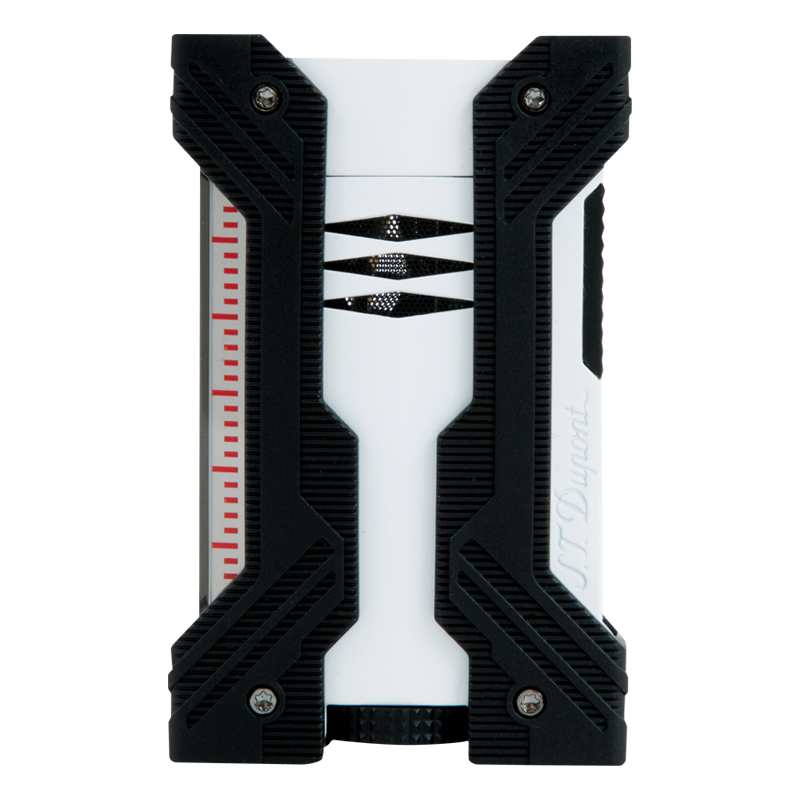 ST DUPONT DEFI XXTREME - WHITE Piece