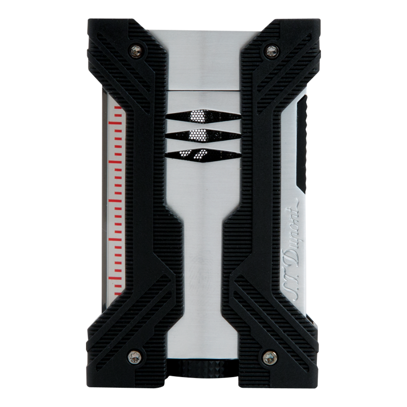 ST DUPONT DEFI XXTREME - CHROME Piece