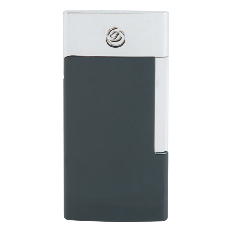 ST DUPONT E SLIM - GREY Piece