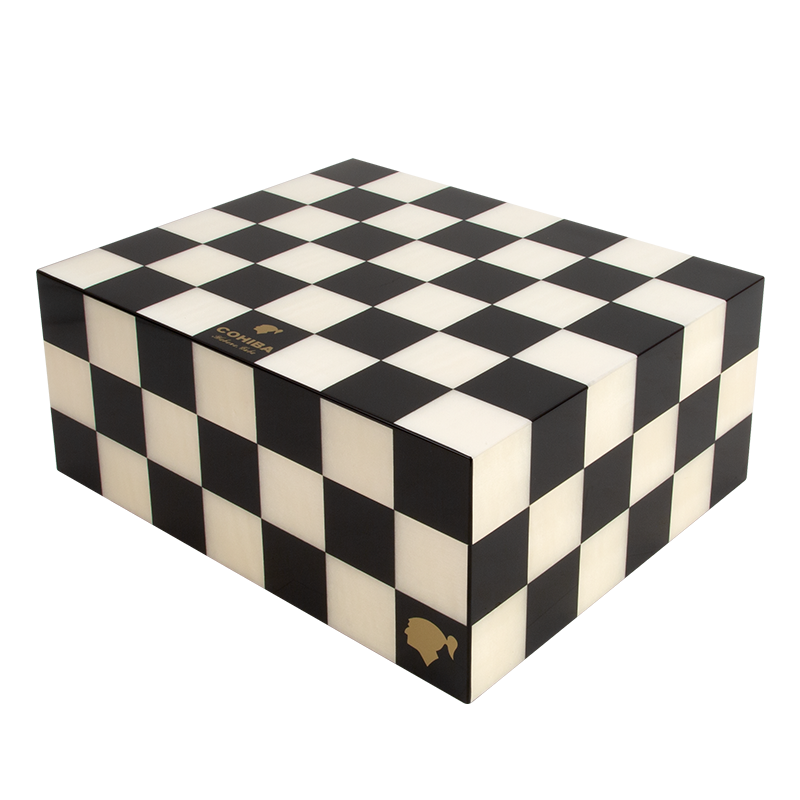 COHIBA HUMIDOR CHESS Piece