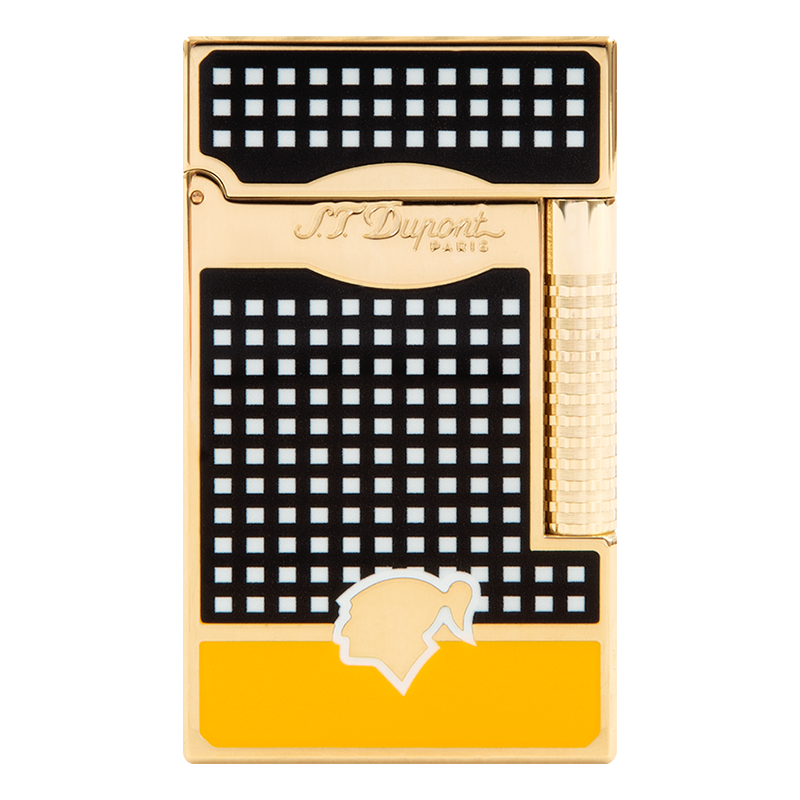ST DUPONT LE GRAND - COHIBA Piece