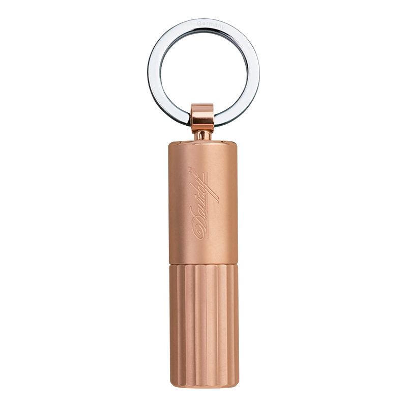DAVIDOFF DUOCUT - ROSE GOLD Piece