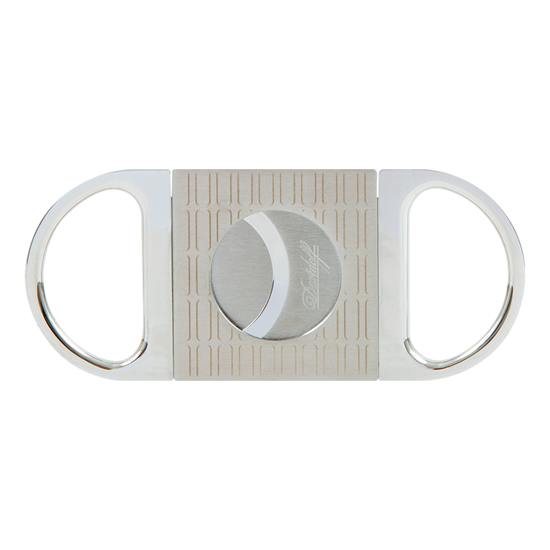 DAVIDOFF DOUBLE CUTTER - YEAR OF THE OX Piece
