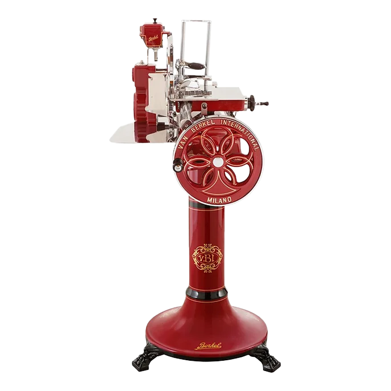 BERKEL MODEL B80 LA PORTE 1928 Piece
