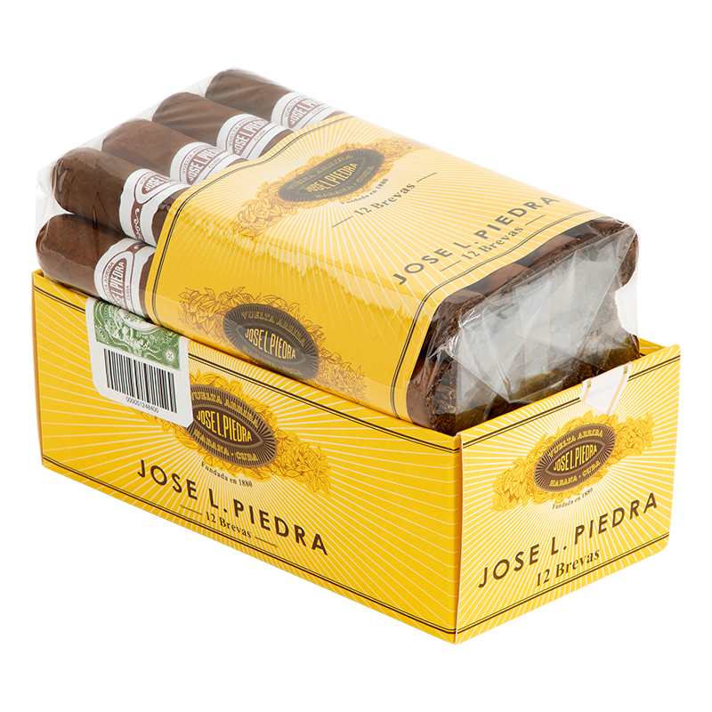 JOSE L. PIEDRA BREVAS Box 12