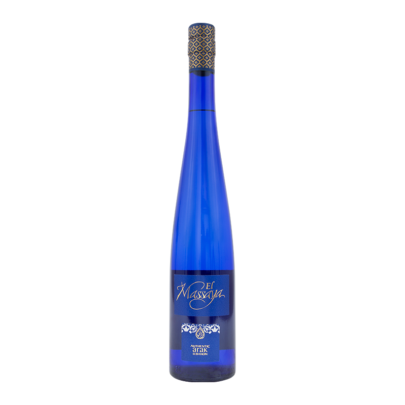 MASSAYA ARAK - EL MASSAYA Btl 50