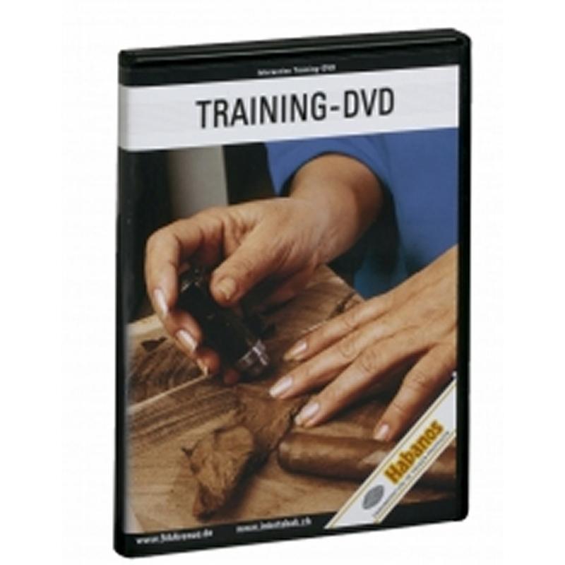 HABANOS TRAINING DVD - HABANOS Piece