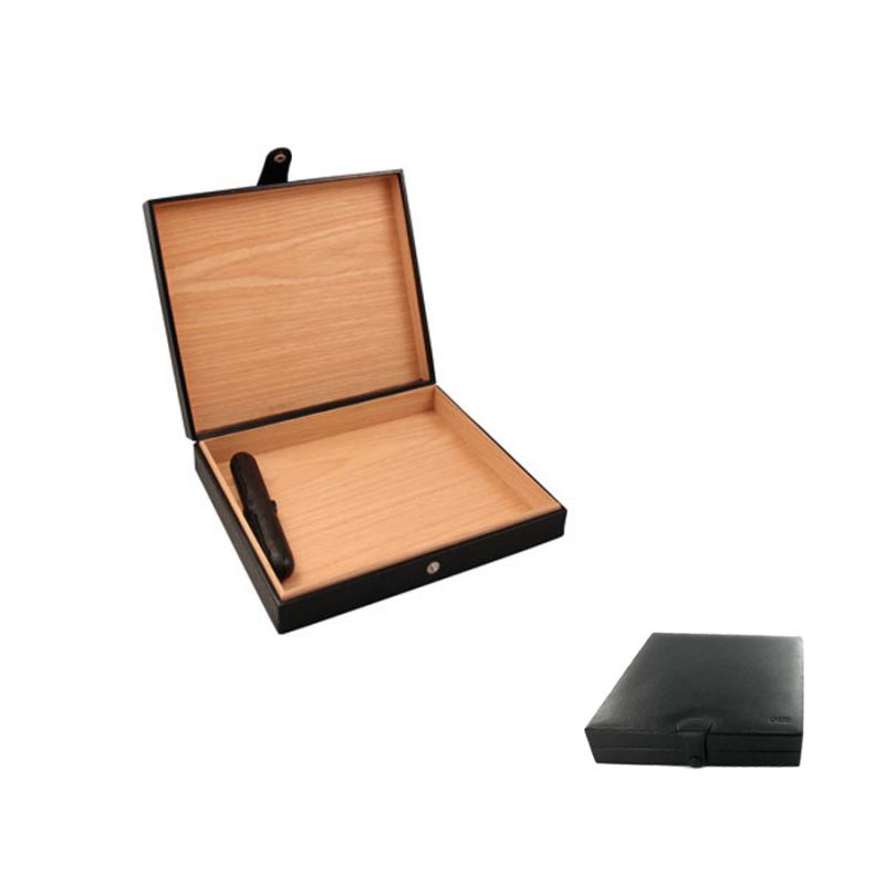 ZINO TRAVEL - 10 - BLACK Piece