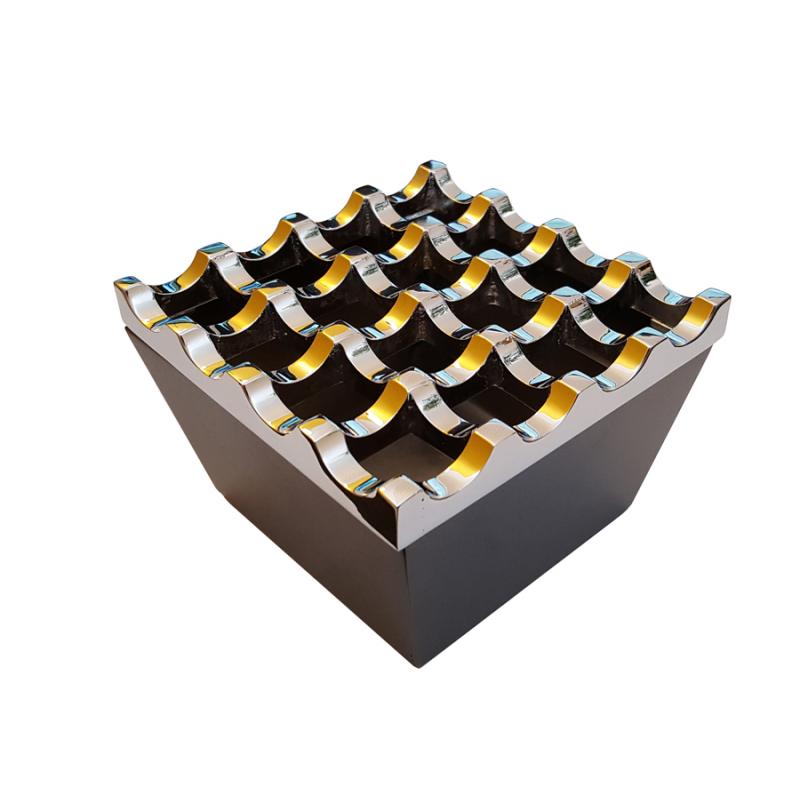 NO BRAND DANISH DESIGN SQUARE Piece