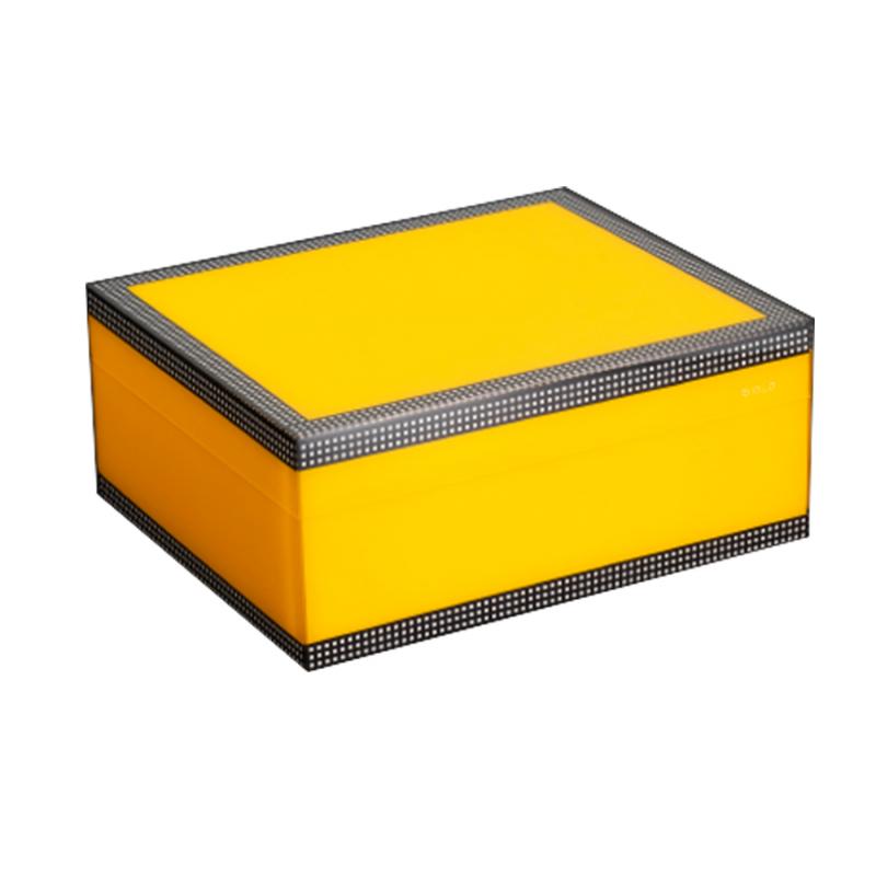 SIGLO COHIBA INSPIRED - 50 CIGARS Piece