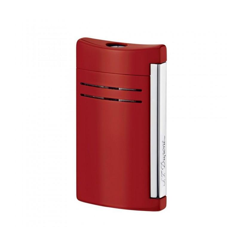 ST DUPONT MAXIJET - RED Piece