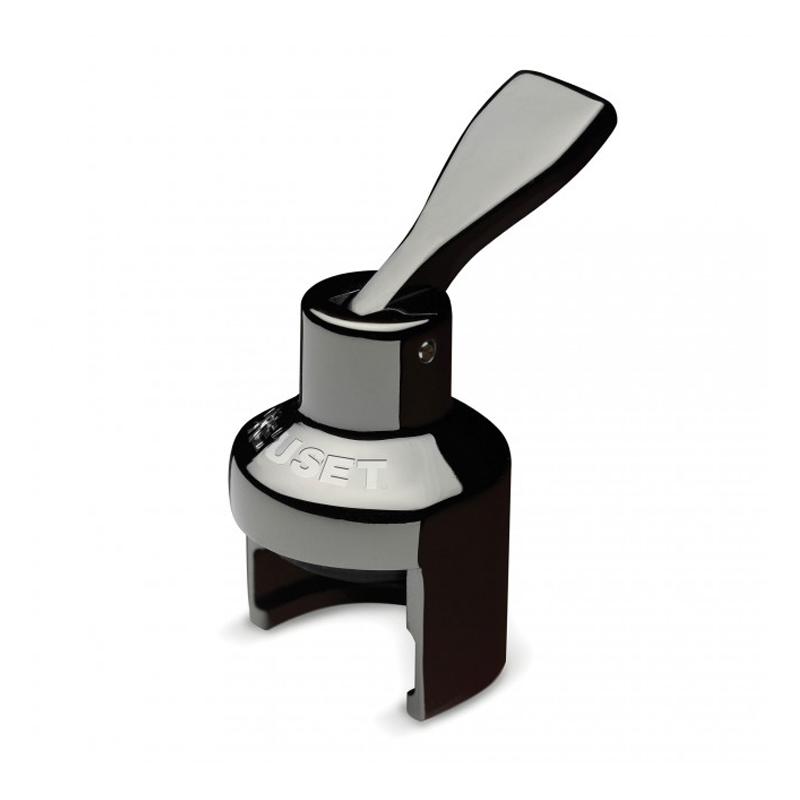 LE CREUSET SW - 101 - METAL CROWN SPARKLING WINE STOPPER Piece