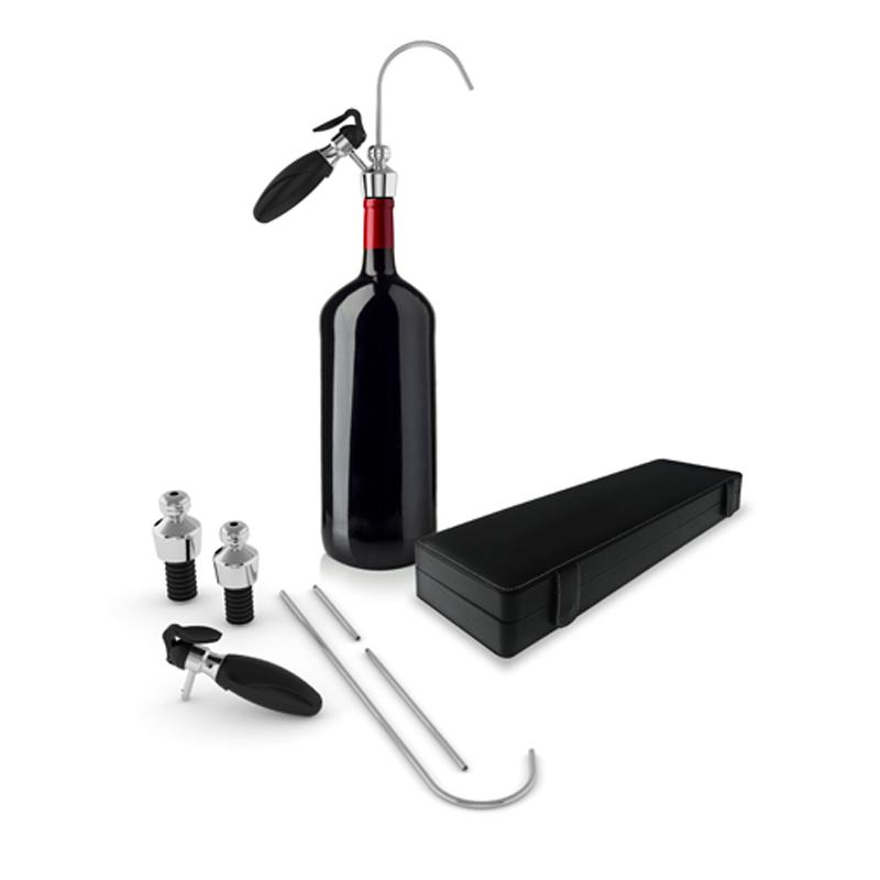WIKEEPS COFFRET PRESTIGE V 15 Piece