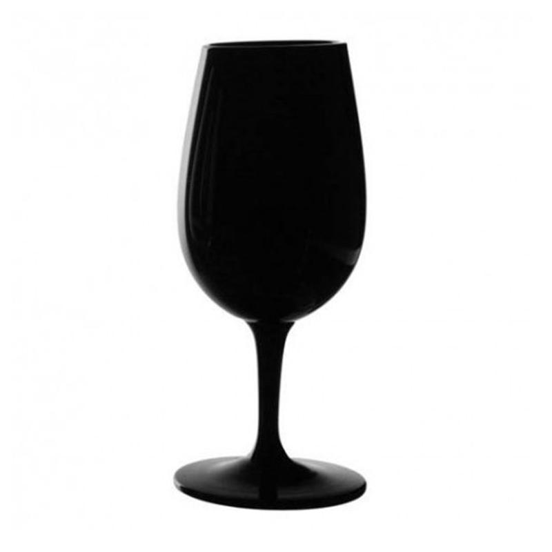 CANTINARREDO HI-TAST GLASS INAO - BLACK Piece