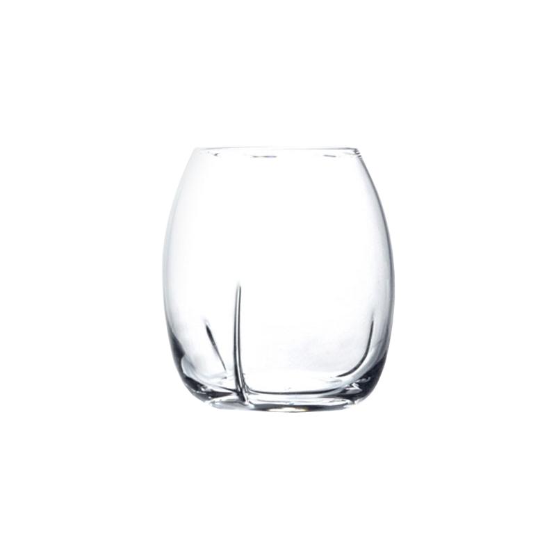 BARATTE HELICIUM - TUMBLER GLASS Box