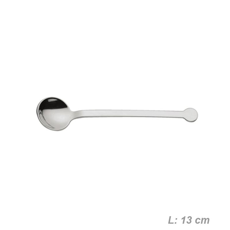 ABERT BROGGI RIFLESSO - COFFEE SPOON Piece