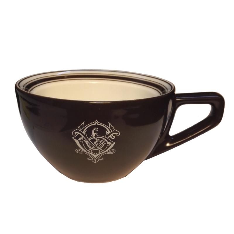 WALKURE ROSSI - CAPPUCCINO CUP Box