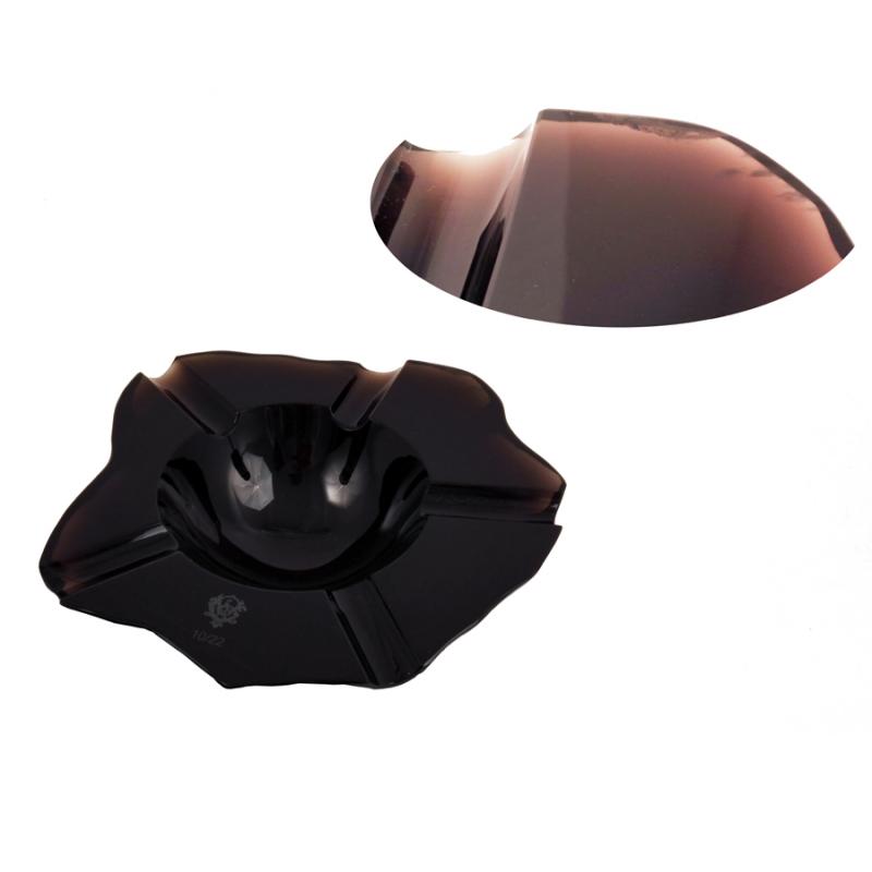 CUB-AR GRAUER - BLACK Piece