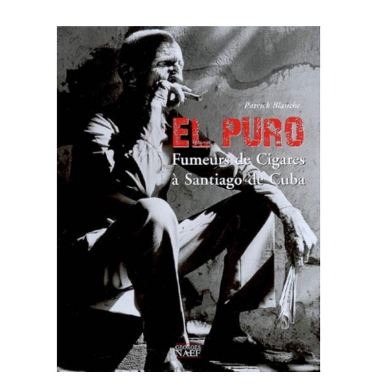 PAYOT EL PURO. FUMEURS DE CIGARES &Agrave; SANTIAGO DE CUBA Piece