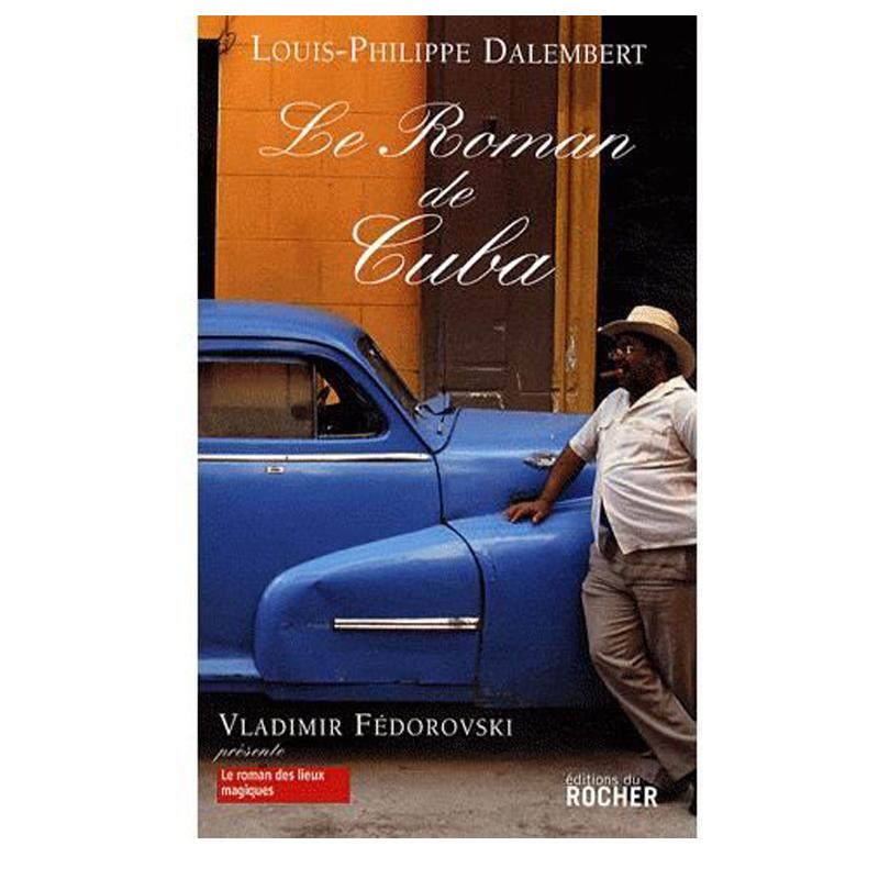 PAYOT LE ROMAN DE CUBA Piece