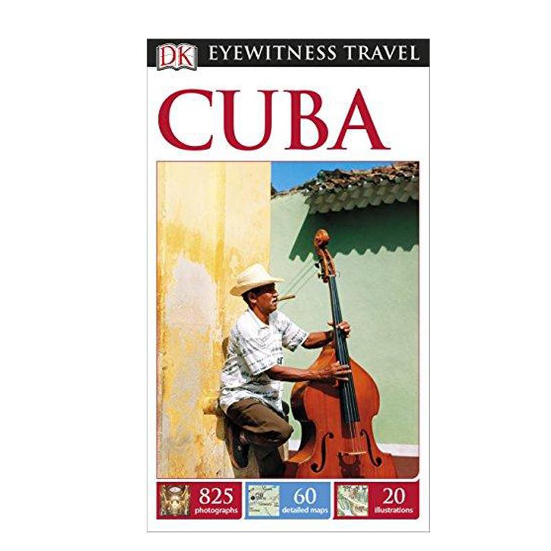 PAYOT CUBA - DE DORLING KINDERSLEY Piece