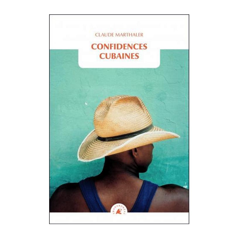 PAYOT CONFIDENCES CUBAINES Piece