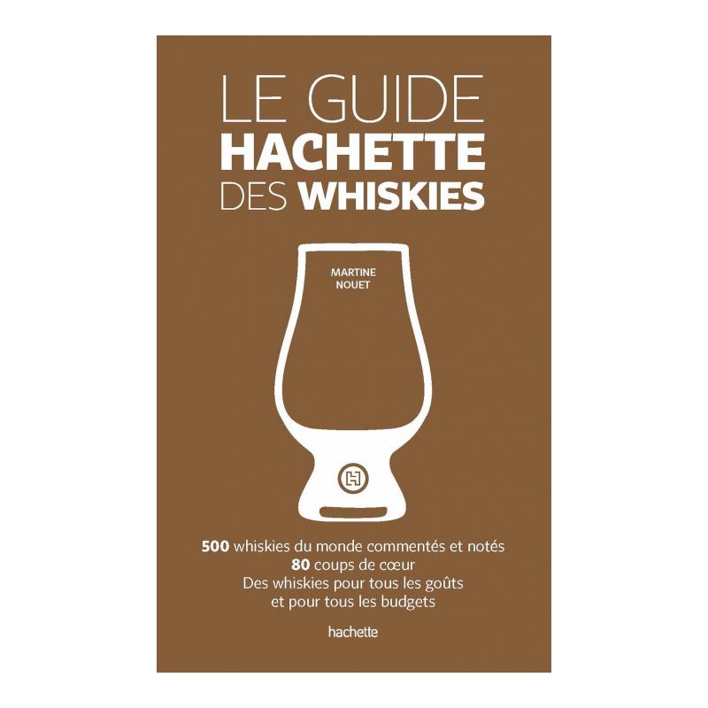 PAYOT LE GUIDE HACHETTE DES WHISKIES Piece
